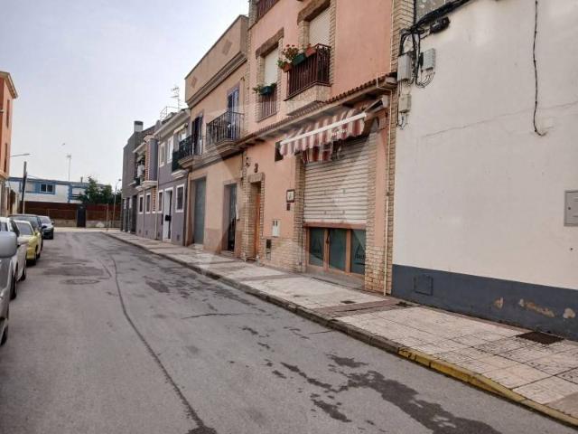 Inmueble en Venta en Badajoz