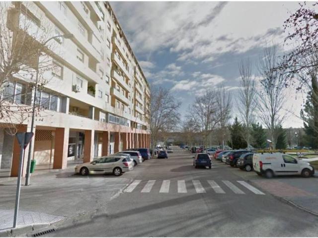 Inmueble en Venta en Badajoz