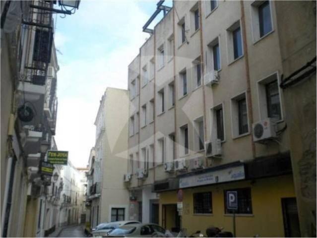 Inmueble en Venta en Badajoz