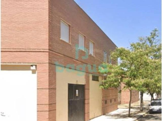 Inmueble en Venta en Badajoz