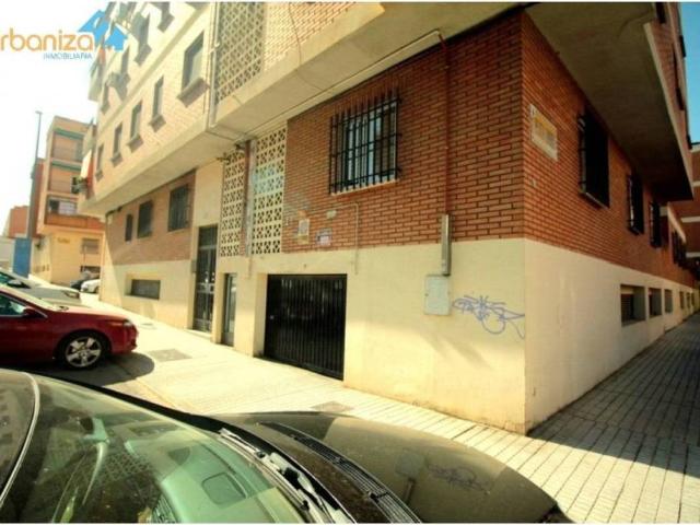 Inmueble en Venta en Badajoz