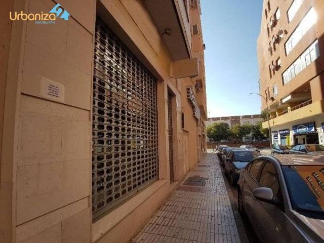 Inmueble en Venta en Badajoz