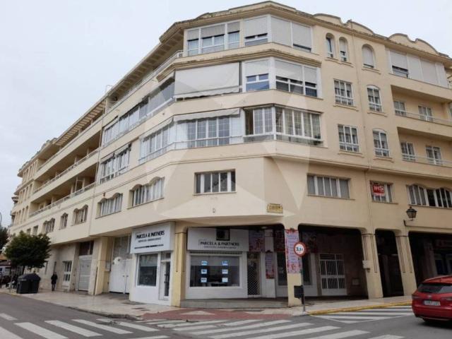 Inmueble en Venta en Badajoz
