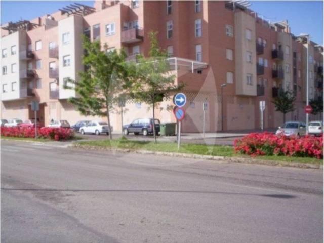 Inmueble en Venta en Badajoz