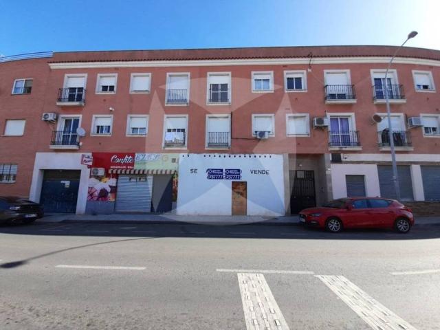 Inmueble en Venta en Badajoz