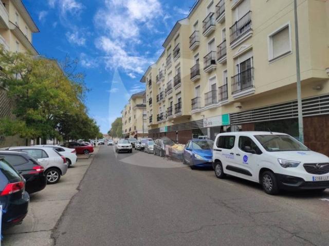 Inmueble en Venta en Badajoz