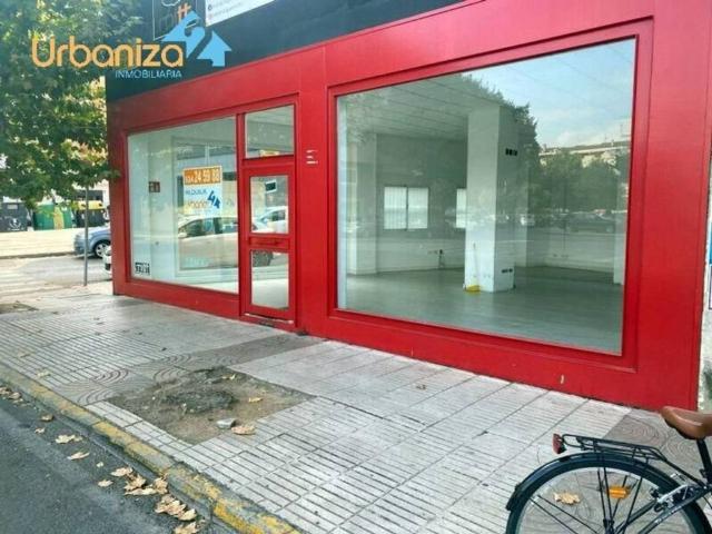 Inmueble en Venta en Badajoz