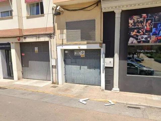 Inmueble en Venta en Badajoz
