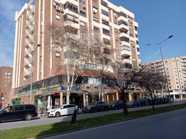 Inmueble en Venta en Badajoz