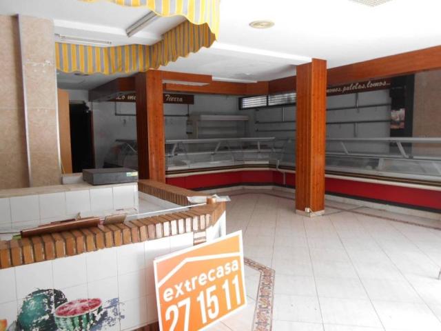 Inmueble en Venta en Badajoz