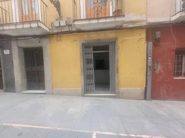 Inmueble en Venta en Badajoz