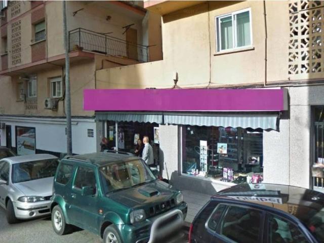 Inmueble en Venta en Badajoz