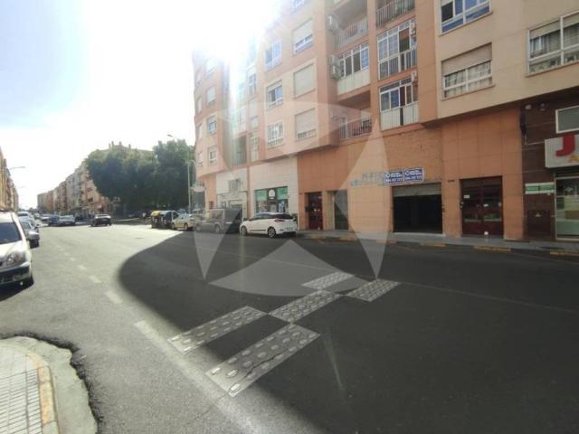 Inmueble en Venta en Badajoz