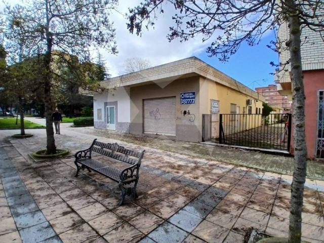 Inmueble en Venta en Badajoz