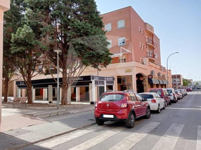 Inmueble en Venta en Badajoz