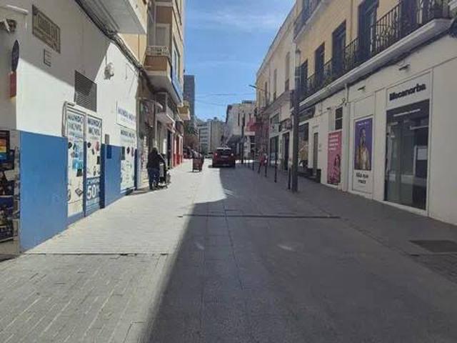 Inmueble en Venta en Badajoz