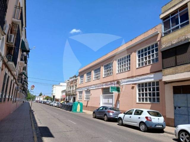 Inmueble en Venta en Badajoz