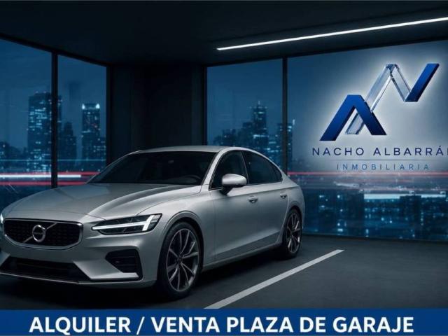 Inmueble en Venta en Badajoz