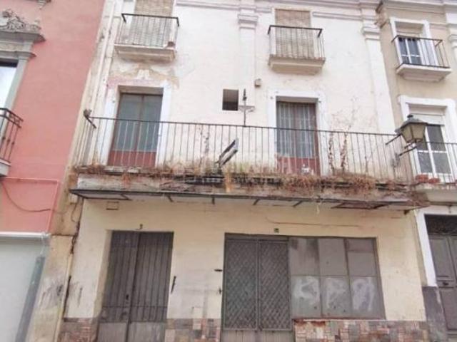Inmueble en Venta en Badajoz