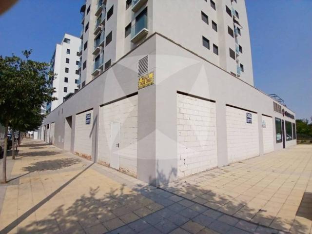 Inmueble en Venta en Badajoz