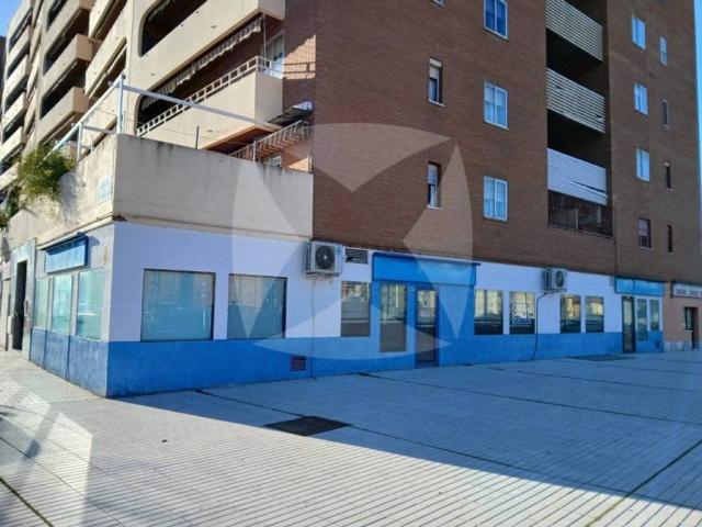Inmueble en Venta en Badajoz