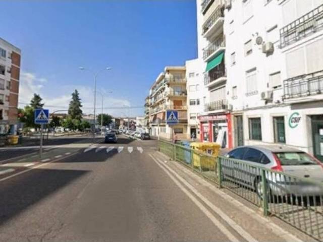 Inmueble en Venta en Badajoz