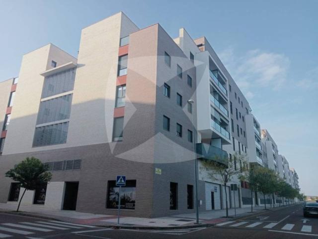 Inmueble en Venta en Badajoz