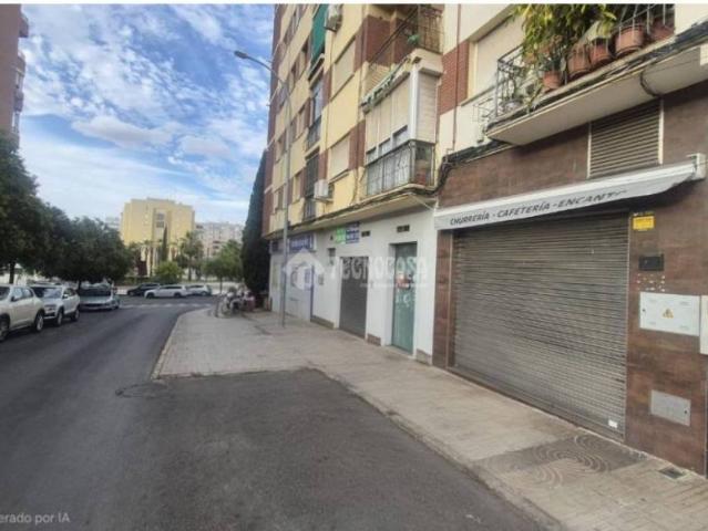 Inmueble en Venta en Badajoz