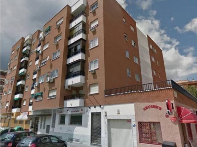 Inmueble en Venta en Badajoz