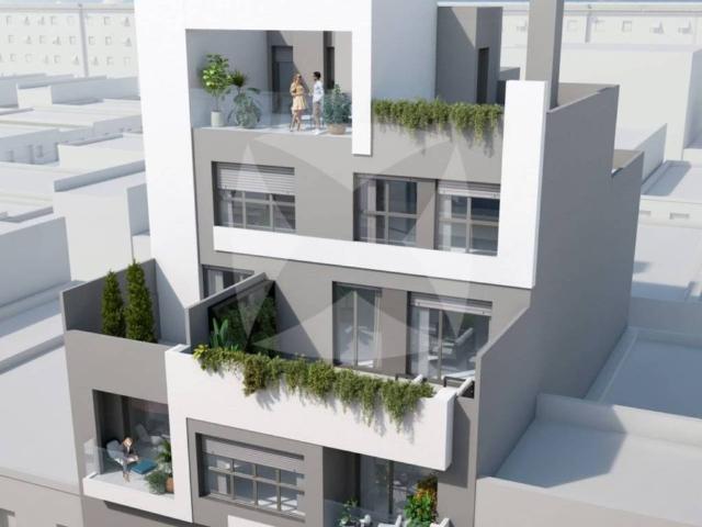 Inmueble en Venta en Badajoz