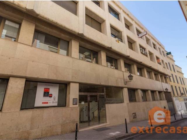 Inmueble en Venta en Badajoz