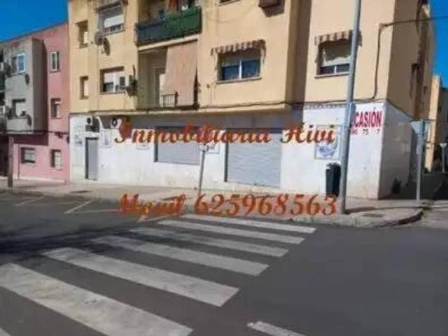 Inmueble en Venta en Badajoz