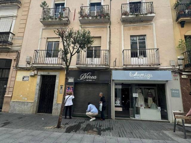 Inmueble en Venta en Badajoz