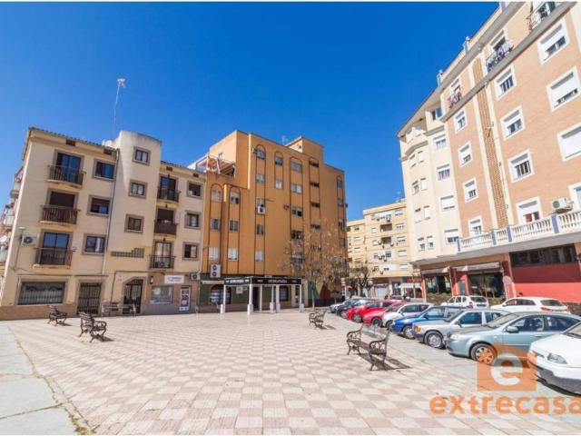 Inmueble en Venta en Badajoz
