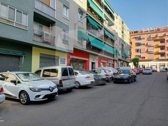 Inmueble en Venta en Badajoz