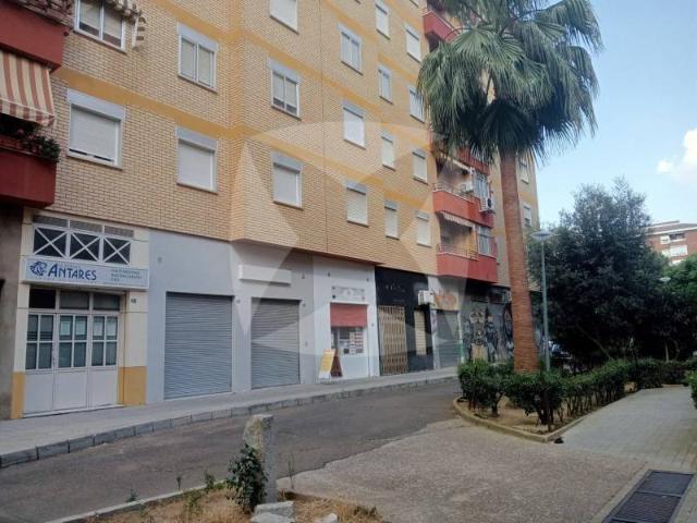 Inmueble en Venta en Badajoz