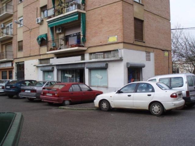 Inmueble en Venta en Badajoz