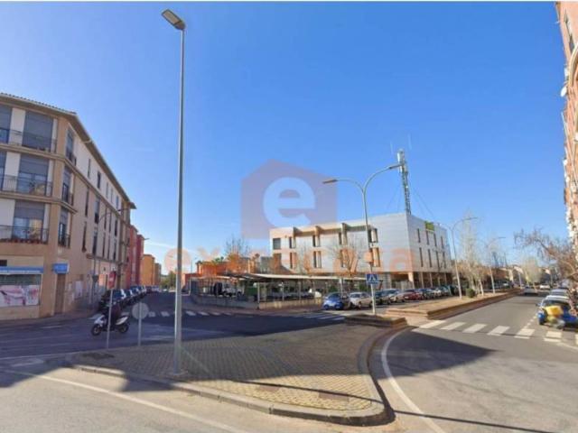 Inmueble en Venta en Badajoz