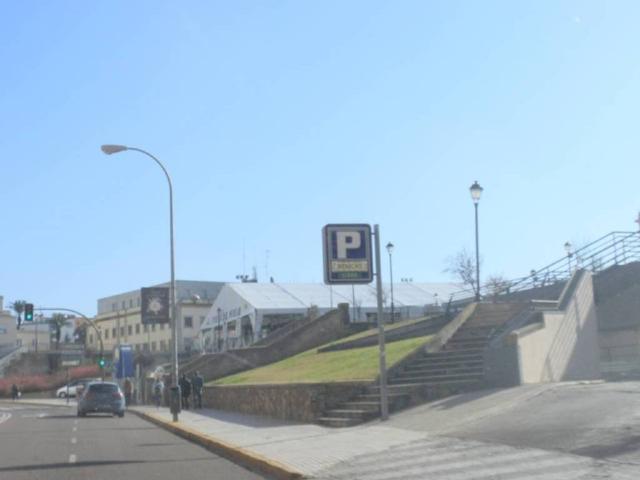 Inmueble en Venta en Badajoz