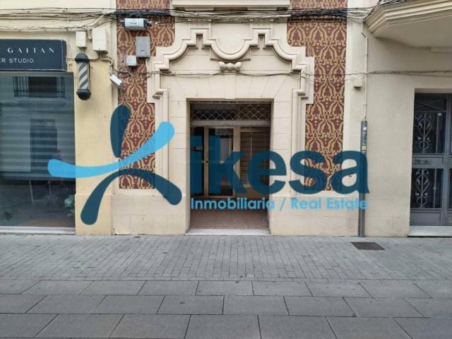 Inmueble en Venta en Badajoz