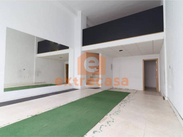 Inmueble en Venta en Badajoz