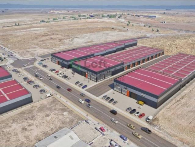 Inmueble en Venta en Badajoz