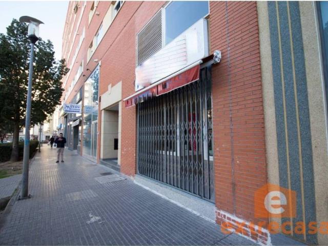 Inmueble en Venta en Badajoz