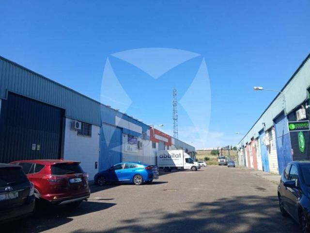 Inmueble en Venta en Badajoz