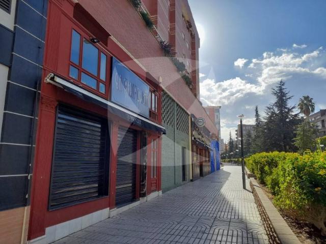 Inmueble en Venta en Badajoz