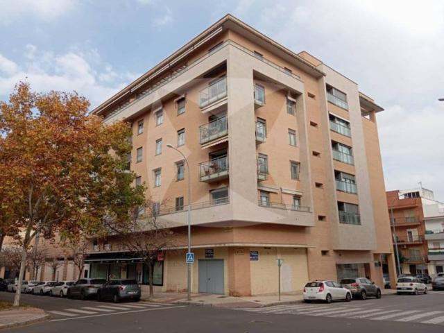 Inmueble en Venta en Badajoz