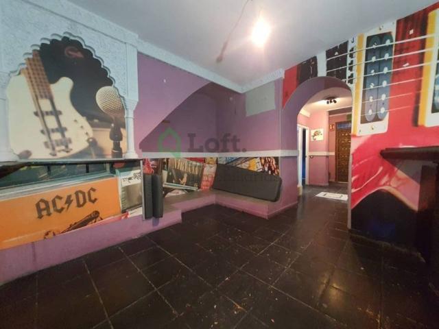 Inmueble en Venta en Badajoz