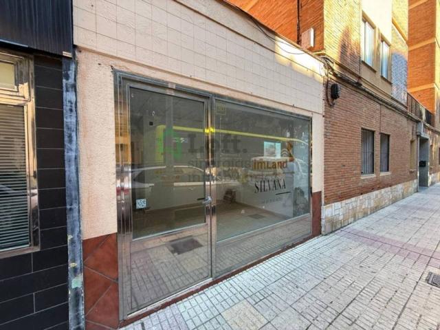 Inmueble en Venta en Badajoz