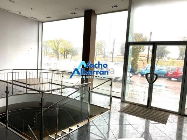Inmueble en Venta en Badajoz