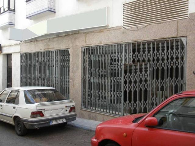 Inmueble en Venta en Badajoz